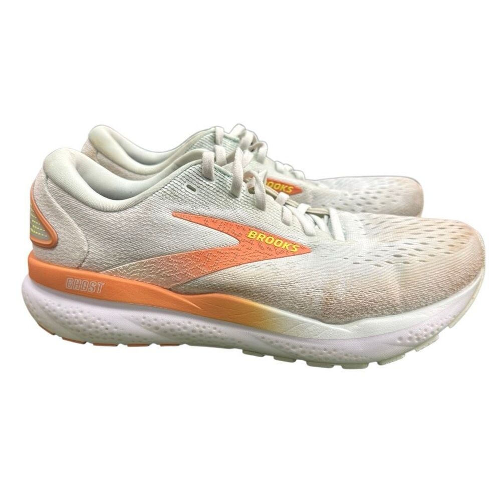 Brooks Running Ghost 16 Sneakers Women’s Size 9B Pastel 1204071B411
